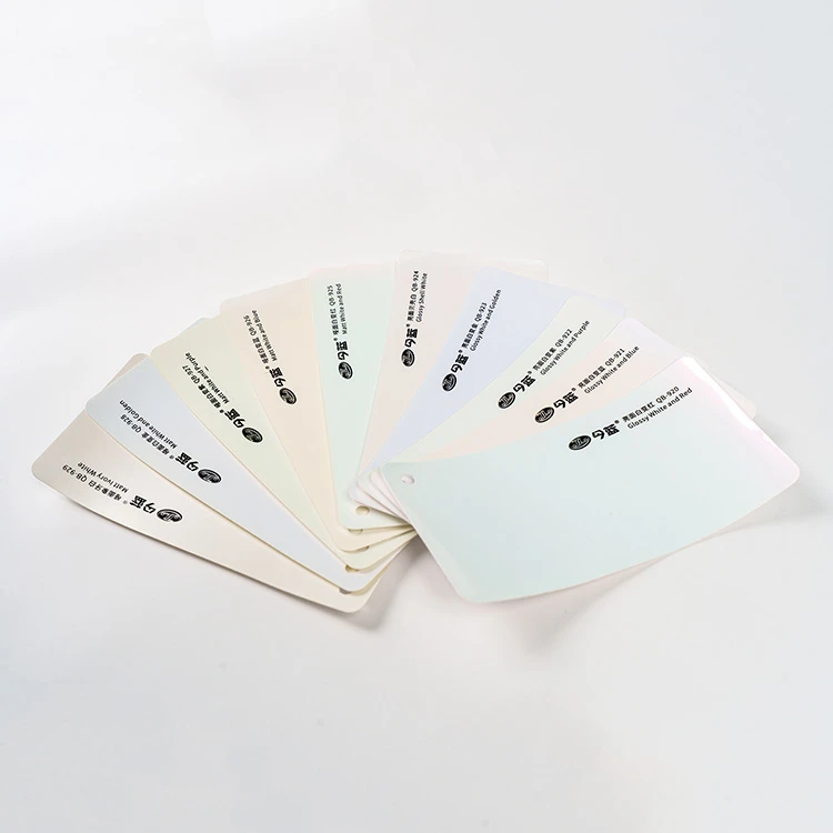 PVC Multiple Color Wrapping Film
